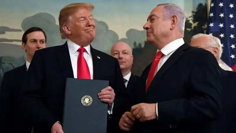 Netanyahu’nun 2024’te İran’a Saldırı Kararı: ABD Basını İfşa Etti