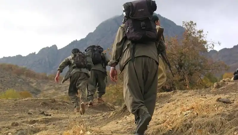 PKK'nın Silah Bırakma Süreci Başlıyor: 4 Ayda Tamamlanacak mı?