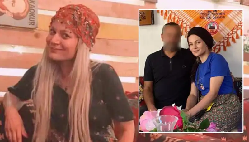 Bodrum'dan Mardin'e Uzanan Aşk Hikayesi: Fatma Kovan Ölüm Tehditleri Aldığını Açıkladı