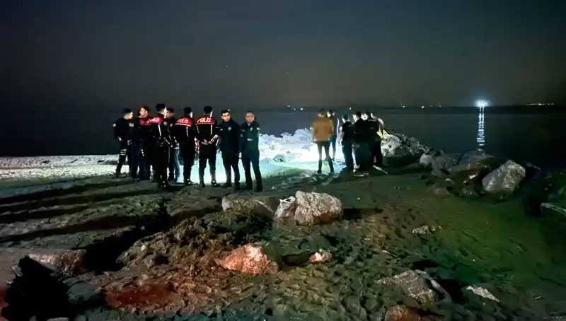 Balık Tutmaya Gitmek İsterken Beklenmedik Bir Talihsizlik!