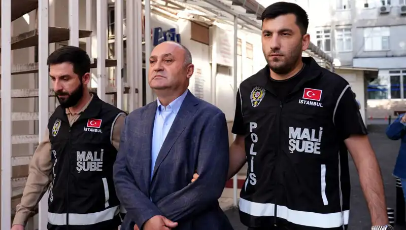İBB Operasyonunda Dördüncü Dalga: İfade İşlemleri İle Çalkantılı Süreç Başladı
