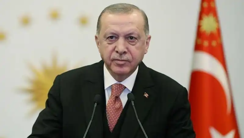 Cumhurbaşkanı Erdoğan, NATO Zirvesi'nde Türkiye'nin Stratejik Hedeflerini Anlatacak