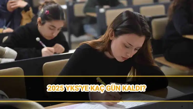 2025 YKS Hakkında Bilmeniz Gerekenler: Tarih ve Giriş Belgeleri