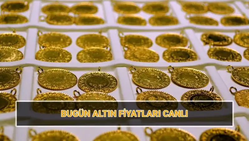 4 Nisan 2023 Güncel Altın Fiyatları: Düşüş Devam Ediyor mu?
