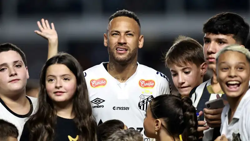 Fenerbahçe’nin Neymar Transferinde Beklenen Karar Açıklandı!