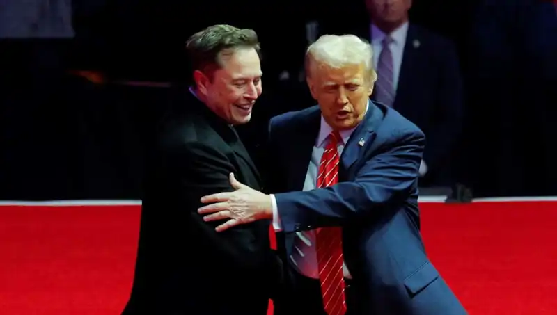 Elon Musk ve Donald Trump Arasındaki Gerginliğin 4 Nedeni