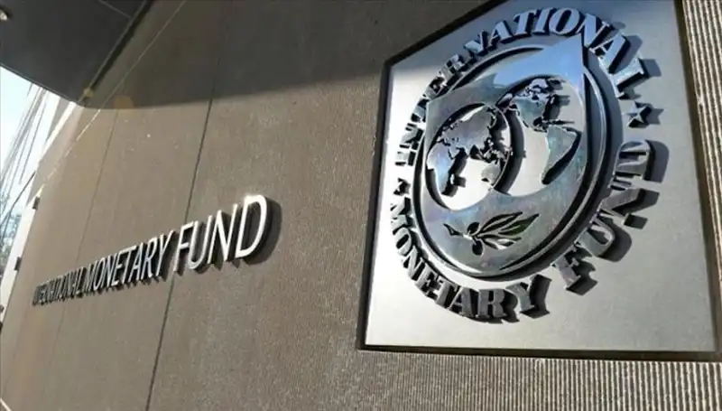 Küresel Kamu Borcu Rekor Seviyelere Ulaşıyor: IMF Açıklıyor