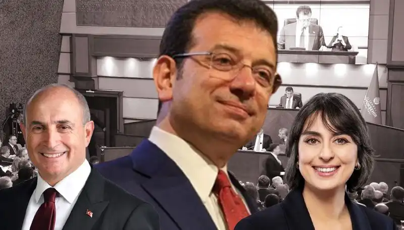 İstanbul Büyükşehir Belediyesi’ne Yeni Başkan Adayları ve İmamoğlu’nun Geleceği