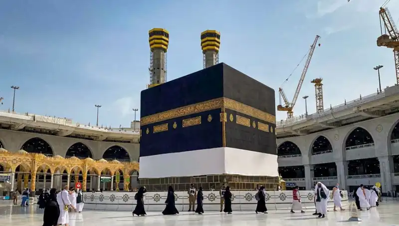 2026 Hac Ön Kayıt İşlemleri: Kura Çekimi ve Ücretler Hakkında Bilmeniz Gerekenler