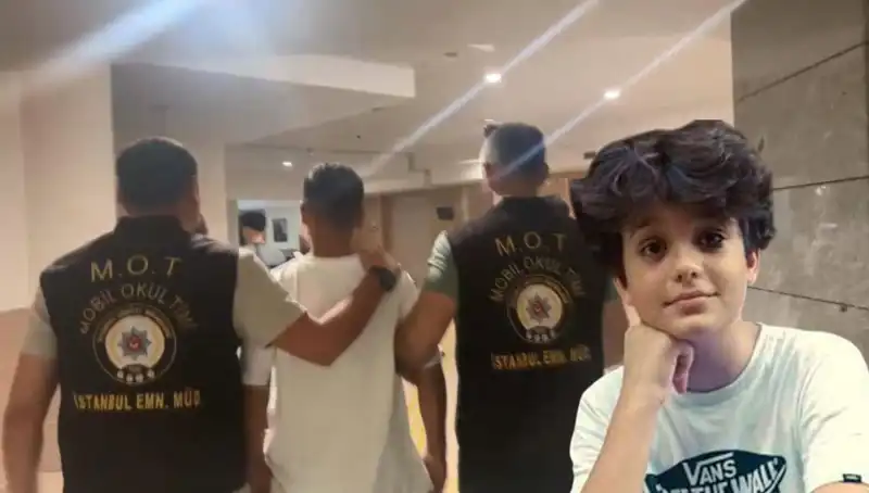 Mattia Ahmet Minguzzi Davasında Şok Açıklama: Tehditler Peşimizi Bırakmıyor