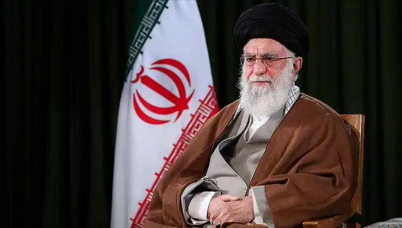Hamaney: "İsrail, Beklemediği Sert Bir Karşılık Alacak"