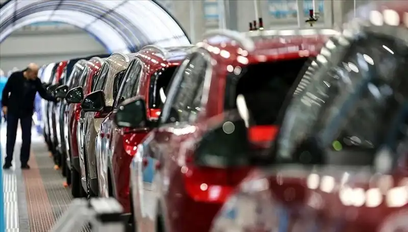 En Çok Satan Otomobil Markaları: Renk, Motor ve Yakıt Kombinasyonları ile 2023 Yılına Genel Bakış
