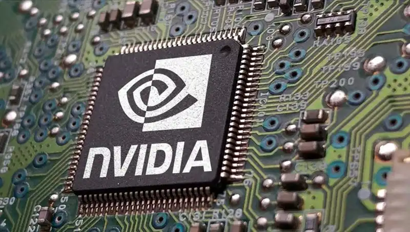 Nvidia'nın Geliri Yüzde 69 Artarak Yükselişini Sürdürüyor