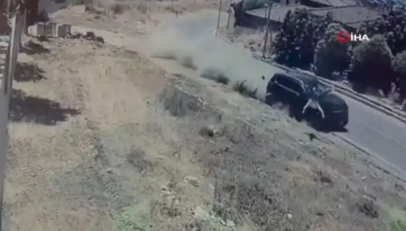 15 Yaşındaki Sürücünün Yaya Çarpması: Kayıp Hayatlar ve Güvenlik Sorunları