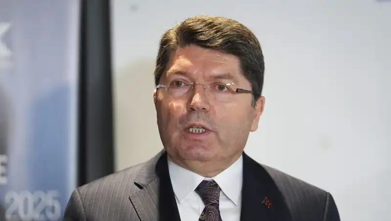 Yılmaz Tunç, 10. Yargı Paketi ile Türkiye'nin Hukuk Sistemine Devrim Niteliğinde Adımlar Getiriyor