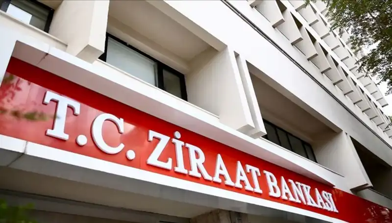 Ziraat Bankası 150 Gişe Memuru Alımı: Başvurular, Şartlar ve Sınav Tarihleri