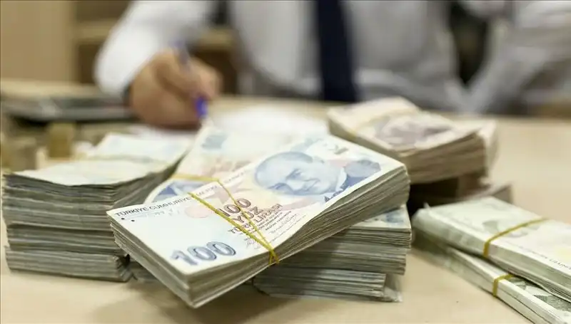 Türkiye’nin Toplam Ciro Endeksi Yılda Kaç Yüzde Artış Gösterdi?