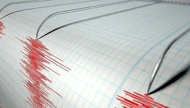 Ege Bölgesi'nde Beklenmedik 3.5 Büyüklüğünde Deprem Şoku