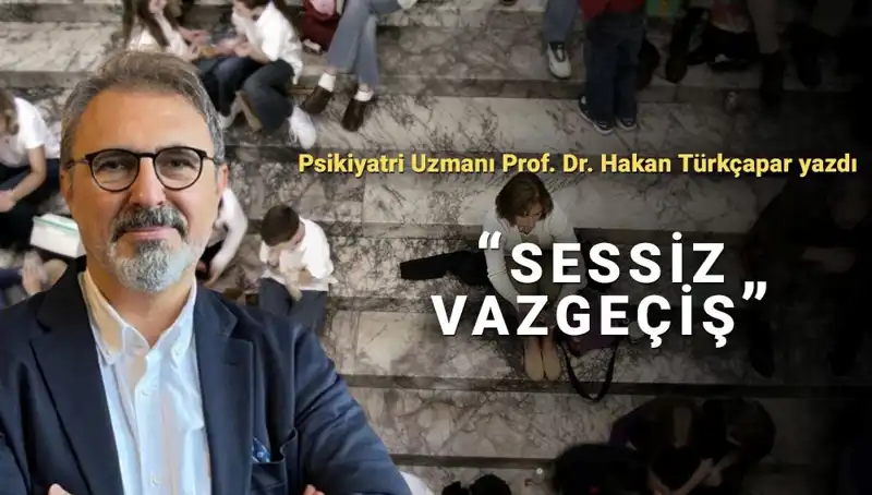 Sessiz Vazgeçiş: Minimumda Yaşamanın Evrimi ve Psikolojik Etkileri