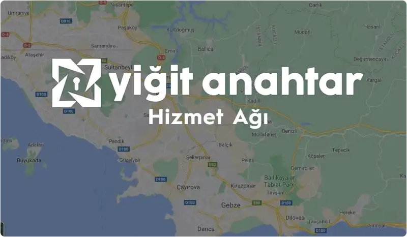 Kurtköy Çilingir Hizmetleri: Güvenliğiniz İçin 7/24 Yanınızda!