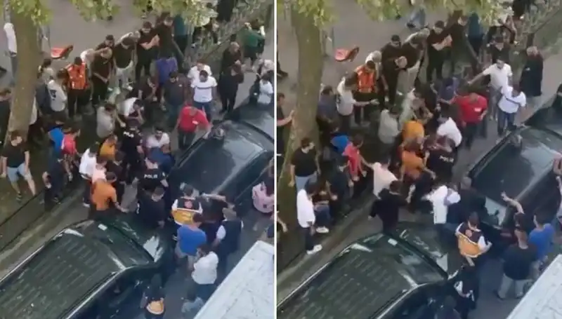 17 Yaşındaki Çocuğa Cinsel Taciz İddiası: İstanbul'da Zorlu Anlar