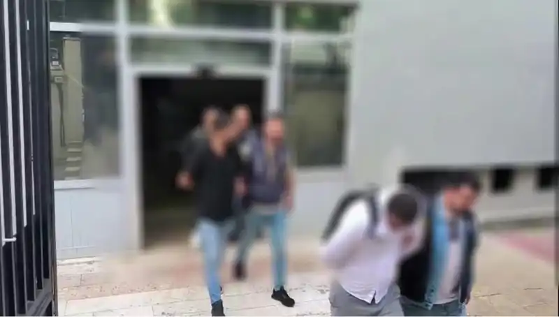 Milyonluk Sahte Yatırım İlanı: 6 Kişi Tutuklandı, Dolandırıcılık Şoku!