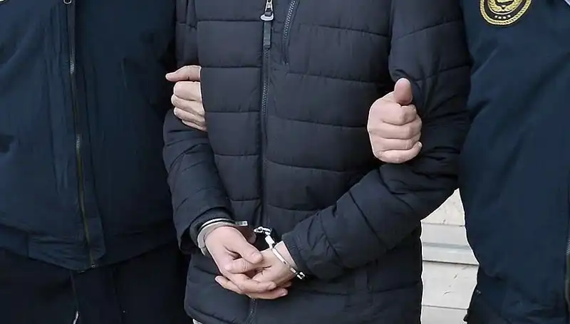 Çobanlar Arasında Patlak Veren Hayvan Otlatma Kavgasında 1 Kişi Tutuklandı