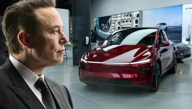 Elon Musk Türkiye'den Emlak Yatırımı ile Servetini Katladı