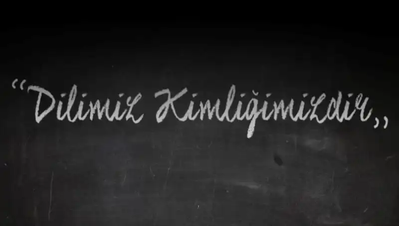 Türk Dil Bayramı Ne Zaman? İşte Kutlama Mesajları ve Anlamı