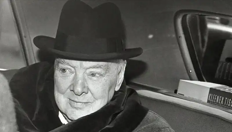 Churchill’in Bekar Evi Satışta: Tarihi Konutun Değeri ve Geçmişi Nedir?