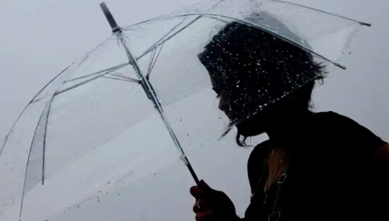 Meteoroloji’den Son Dakika Uyarısı: Yağışlı Hava Geri Dönüyor!