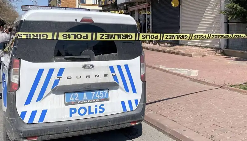 İş Yeri Sahibi ve Kiracı Arasındaki Kavga, Kanlı Bir Çatışmaya Dönüştü!