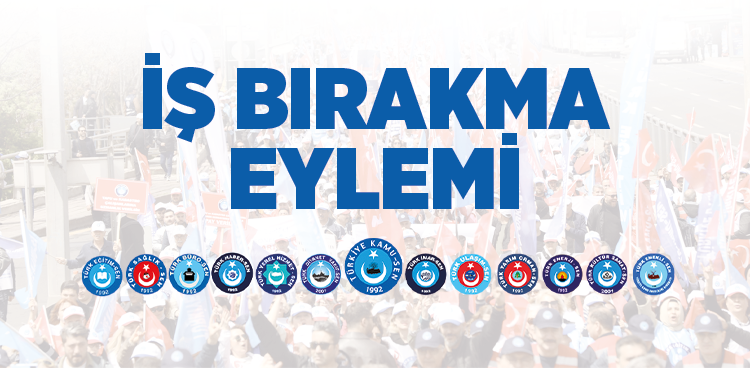 Memurların İş Bırakma Kararı: Haksızlığa Karşı Bir Başkaldırı