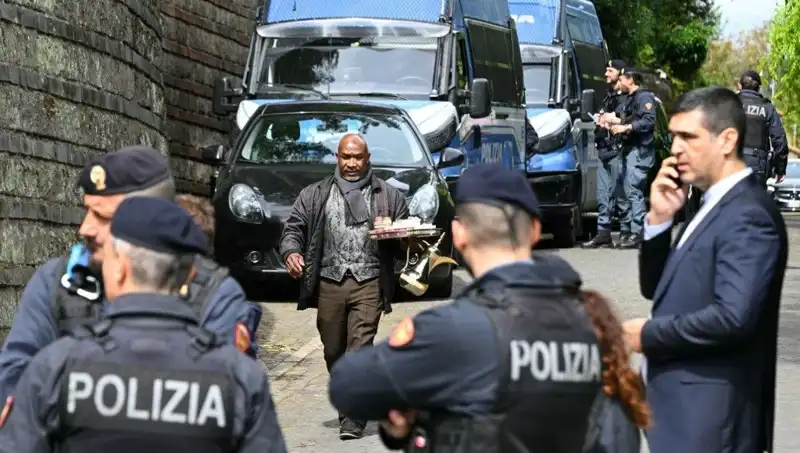 Roma’da Tarihi Nükleer Görüşmeler: İran ve ABD Uzlaşma Peşinde