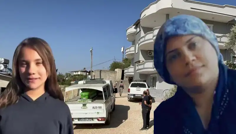 Eşinin Dehşet Verici İfadesi: "Sonum İyi Olmayacak" Dediği Gün Katledildi