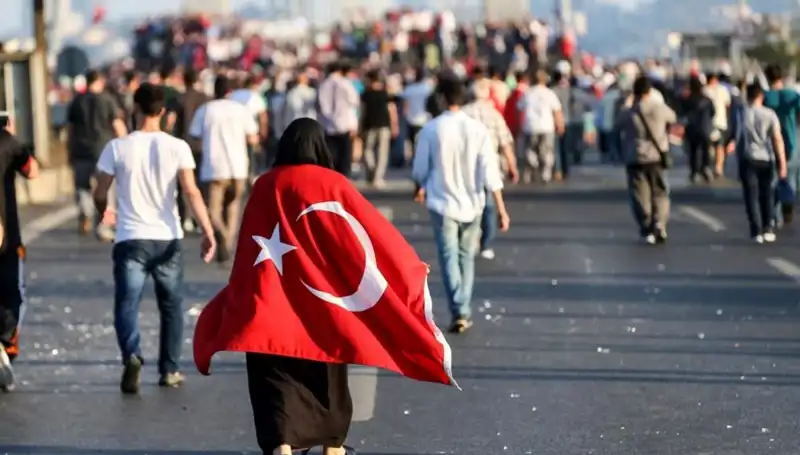15 Temmuz'un Anlamı: Kabineden Birlik ve Beraberlik Vurgusu