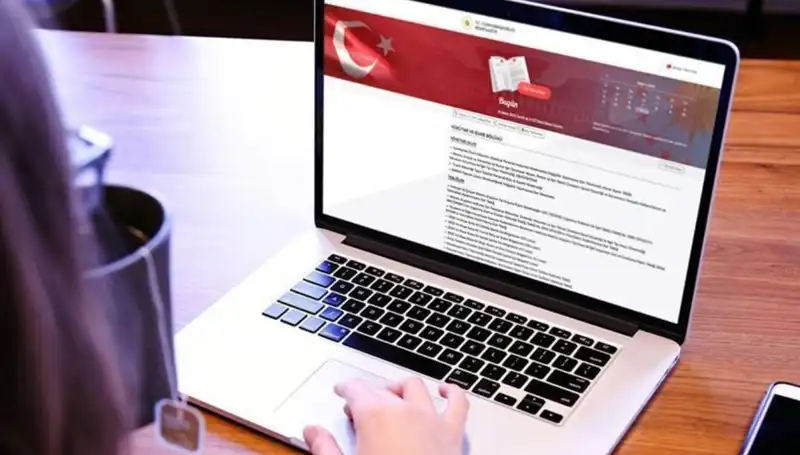 Resmi Gazete’de Bugün: 25 Haziran 2025 Tarihli Önemli Duyurular