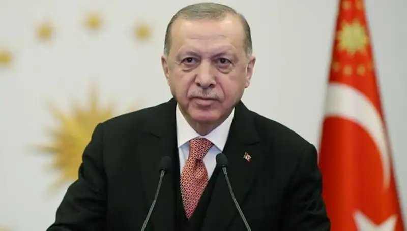 Cumhurbaşkanı Erdoğan, LGS Tercih Sonuçlarını Değerlendirdi: Öğrencilere Önemli Mesajlar!