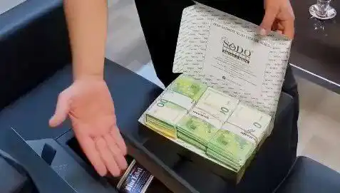 Manavgat Belediyesi’ne Şok Operasyon: Baklava Kutusundan Yüzlerce Euro Çıktı!
