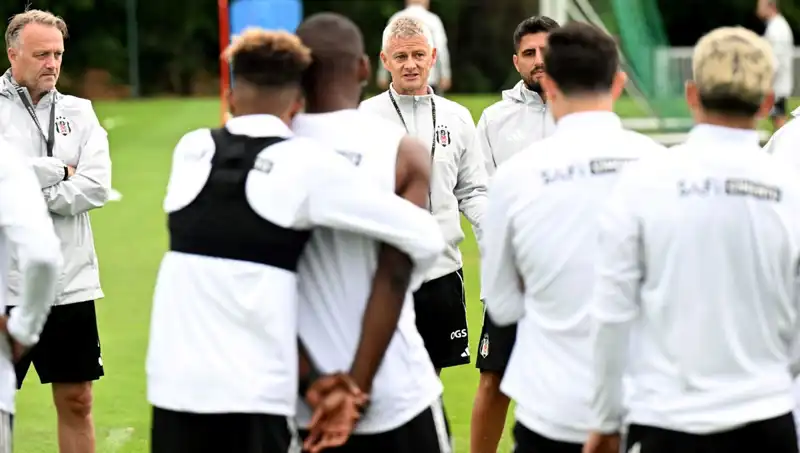 Solskjaer: "Futbolcularımın Performansı, Bir Teknik Adamın En Üzücü Durumu"