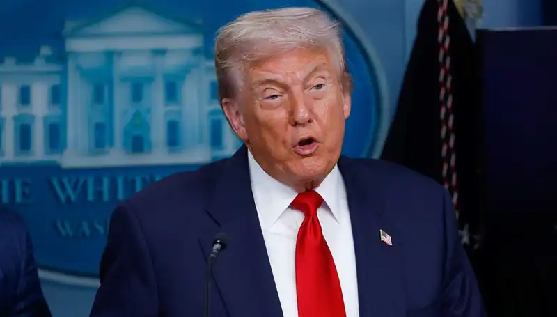 Trump'ın Yeni Tarife Politikası: Bütçe Açığına 4 Trilyon Dolar Etkisi