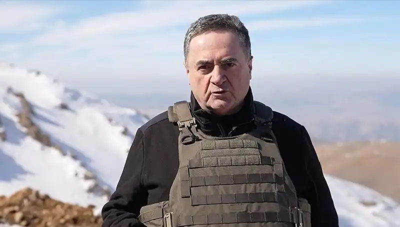 İsrail Savunma Bakanı'ndan Hamas Yöneticilerine Şok Suikast Tehdidi Açıklandı