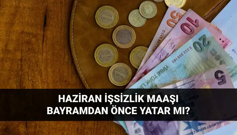 İşsizlik Aylığı Bayram Öncesi Yatacak mı? 2025’teki Durum Nedir?
