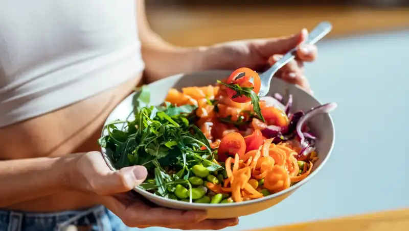 Vegan Beslenme ile Kanser Riski Arasındaki İlişki: Yeni Araştırmalar
