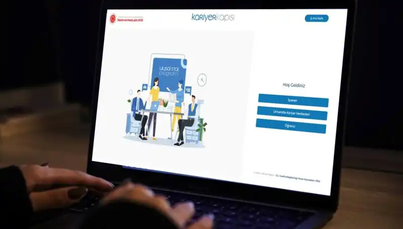 Ulusal Staj Programı 2025 Başvuru Sonuçları Açıklandı mı? İşte Tüm Detaylar!