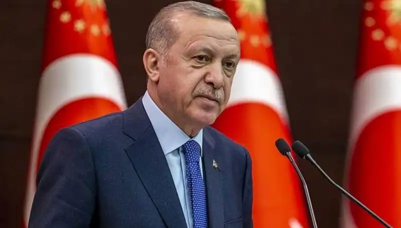 Erdoğan, Barış Diplomasi Sürecini Hızlandırdı: Yeni Adımlar ve Hedefler