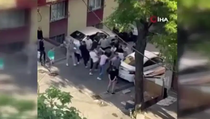 Bağımlılık Savaşında Sokaklar: Madde Bağımlısına Verev Yanıt