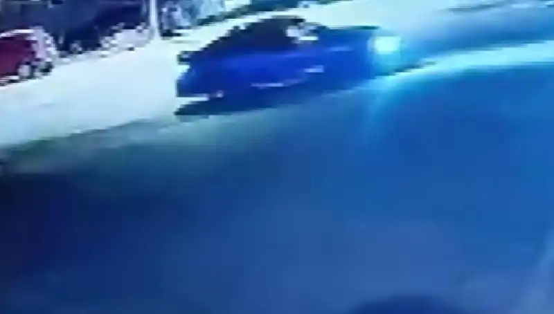 Trafikte Drifte Yapmanın Ceza Bedeli: 46 Bin Lira!