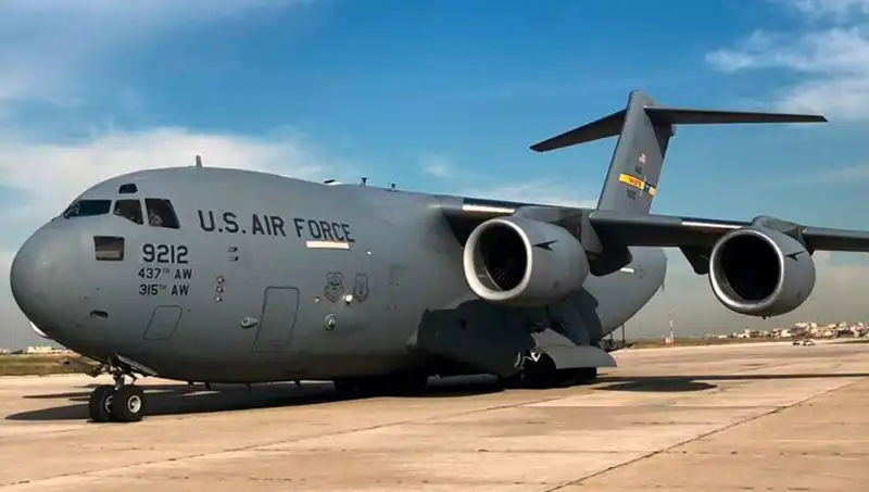 Pentagon’un Askeri Güç Gösterisi: Lübnan’a Saldırı Uçağı, Norveç’e Savaş Helikopteri Gönderiliyor