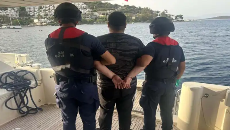 Casper Çetesi Üyesi Cinayet Şüphesiyle Yakalandı: Ayrıntılar Here!